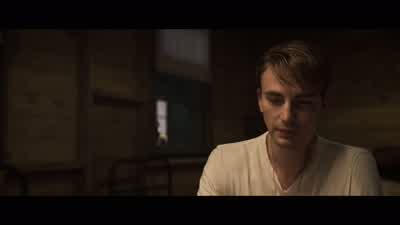 To the little guys. - Captain America: The First Avenger
