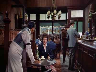 No, no, you Walt. - Last Train from Gun Hill