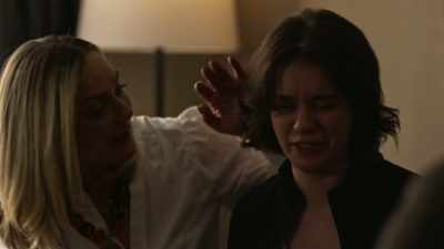 No. No, it wasn't.
Larry was right. - Devil on Campus: The Larry Ray Story