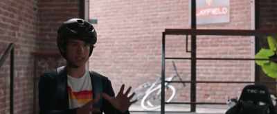 No, no, it wasn't me.
It was Nick and Mr. Diehl, - Hero Mode
