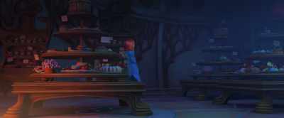 No! No way! Never in my life! - Secret Magic Control Agency