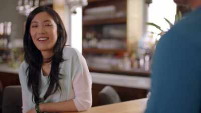 No. No way, okay?
No listen, - The Love Club: Sydney’s Journey