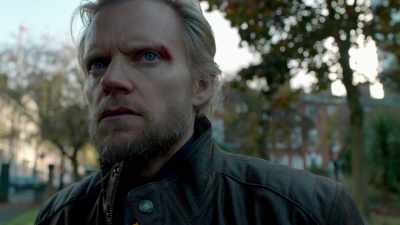 No, no.
We need an overhaul. - Snatch