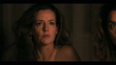 No. No,
we should all talk about it. - The L Word: Generation Q
