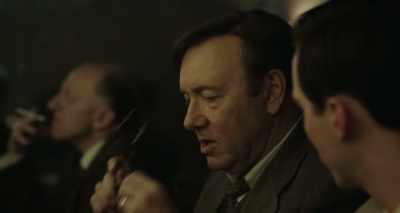 - No, no, we'll be all right for now. - Rebel in the Rye