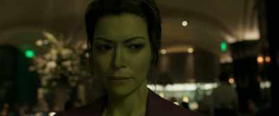 No, no. Well, okay, they want it back - She-Hulk: Attorney at Law