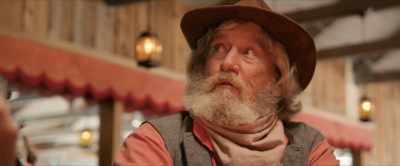 No, no, we're fine. - Lost Outlaw