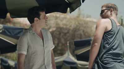 - No, no,
we're good here. - Sorry For Your Loss