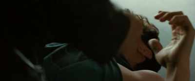 No! No, we're
not friends, man! - The Death and Life of John F  Donovan