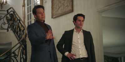 - No, no, we're not gonna hang, - Maximum Truth