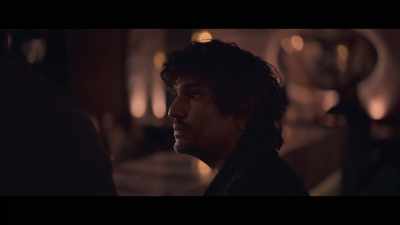 No, no. We're not the same. - The Lazarus Project