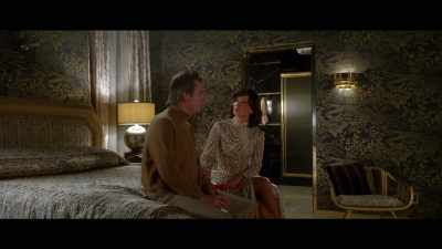 No, no. We've, um,
we've said our goodbyes. - Why Women Kill