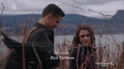 No, no "what ifs." - Valentine in the Vineyard