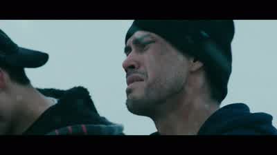 No. No. What? No. - Wind River
