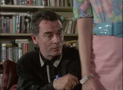 - No, no.
- Yeah. [Chuckles] - Quantum Leap
