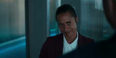 - No. No.
- Yeah, it was my fault. We had the guy. - Suspicion