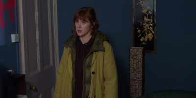 - No, no yet.
- Because you've been busy? - The Light in the Hall