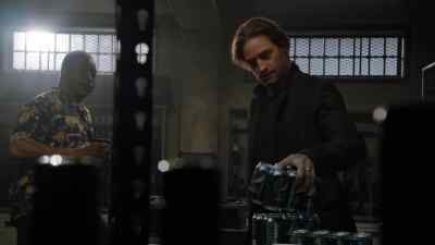 No, no. You can't take that. - Colony