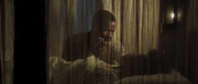 No, no. You don't apologize. - The Birth of a Nation