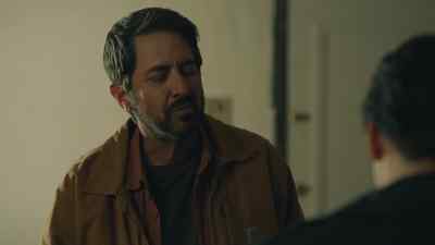 No, no. You... you don't know that. That's... - No Good Deed