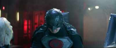 No, no. You don't... No, no, no, no! - The Guardians of Justice
