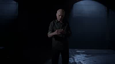 No. No. You dropped this. - Teen Wolf