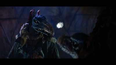 No, no! You make Crystal hungry. - The Dark Crystal: Age of Resistance