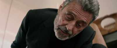 - No, no.
- You'll be fine. - American Star