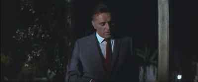 No, no, you'll never get Jones. - The Comedians