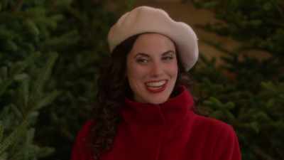 No, no. Your dad is
not teaching me. - The Secret Gift of Christmas