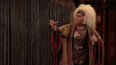 No, noble Ajax: - RSC Live: Troilus and Cressida