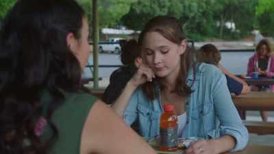 - No.
Nobody really does. - Picture Perfect Lies