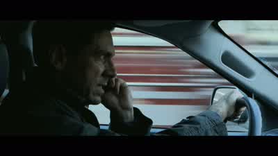No, nobody. - The Bourne Legacy