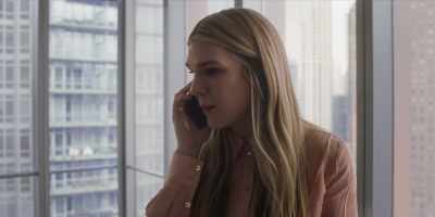 No. Nobody seems to
really know anything. - The Undoing