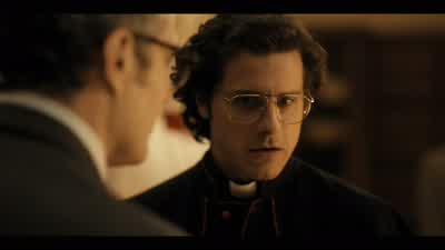 -No, non mi risulta… -No? - The Big Fake