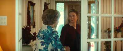 No, nonsense. Nonsense.
(CHUCKLES) - Bridget Jones's Baby