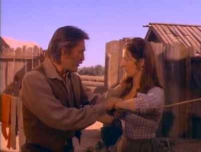 No, Nora,... - A Gunfight