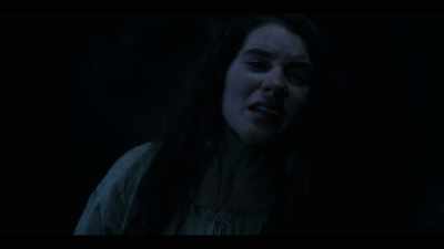 No.
Normal men are the monsters. - The Irregulars