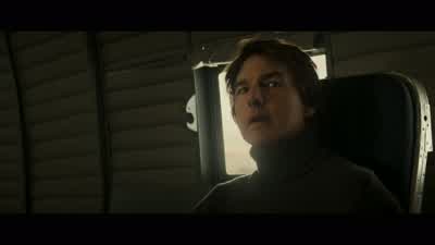 No nos hemos presentado formalmente. - Mission: Impossible - The Final Reckoning