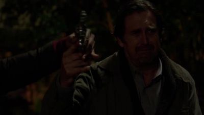 No! Not a chance. - Grimm