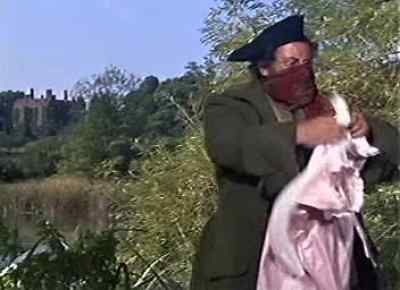 NO, NOT A FARTHING. - The Amorous Adventures of Moll Flanders