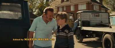No, not a raspberry ripple.
An arctic stipple. - Eddie the Eagle