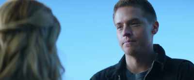 No, not a single time, - Beautiful Disaster