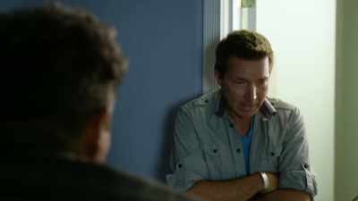- No, not actually.
- Did you see anybody? - The Penthouse