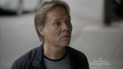 No, not an audio engineer, - Garage Sale Mystery: A Case Of Murder