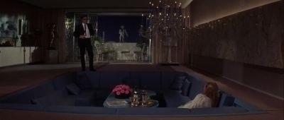 No not anymore He's mine Haven't you read the papers today - Casino Royale