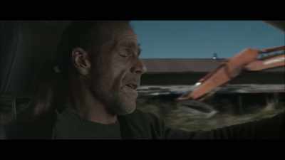 No, not anymore. I got a place set up
for him and everything, - The Marine 6: Close Quarters