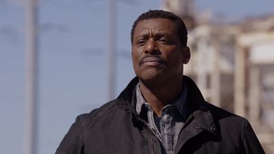 No. Not at all. - Chicago Fire