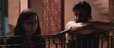 No, not at all - Vikram Vedha