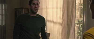 No, not at all.
What was it you left? - Max and Me